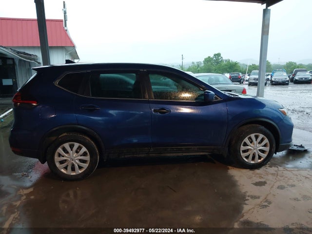 Nissan ROGUE S 2018 5N1AT2MT3JC746160 Image 13