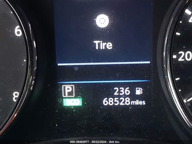 Nissan ROGUE S 2018 5N1AT2MT3JC746160 Image 15
