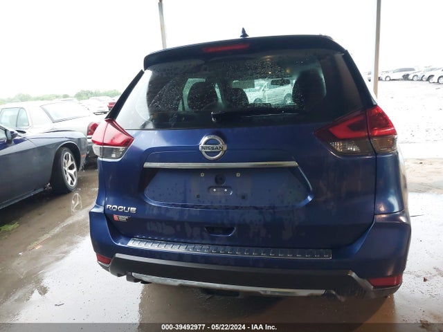 Nissan ROGUE S 2018 5N1AT2MT3JC746160 Image 16