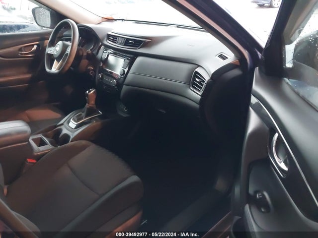 Nissan ROGUE S 2018 5N1AT2MT3JC746160 Image 5