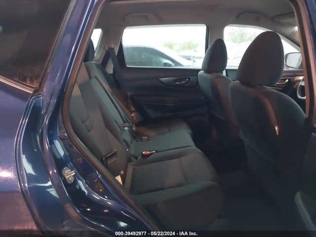 Nissan ROGUE S 2018 5N1AT2MT3JC746160 Image 8