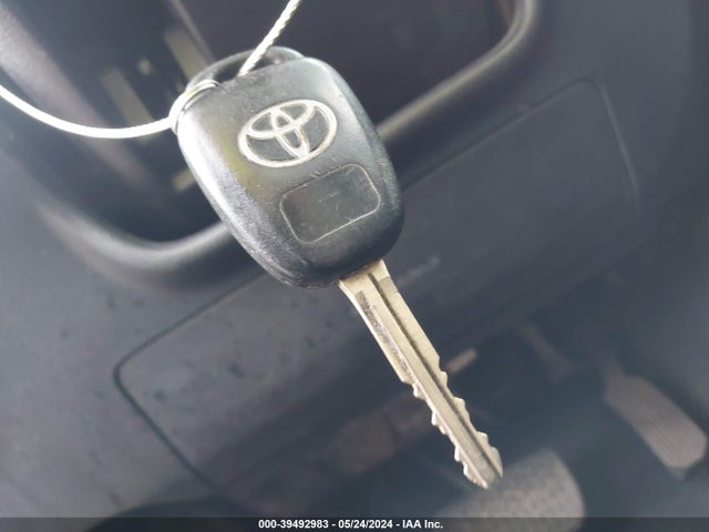 Toyota CAMRY SE 2015 4T1BF1FK5FU053344 Image 11
