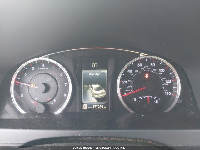 Toyota CAMRY SE 2015 4T1BF1FK5FU053344 Image 15