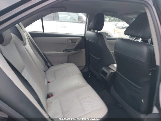 Toyota CAMRY SE 2015 4T1BF1FK5FU053344 Image 8