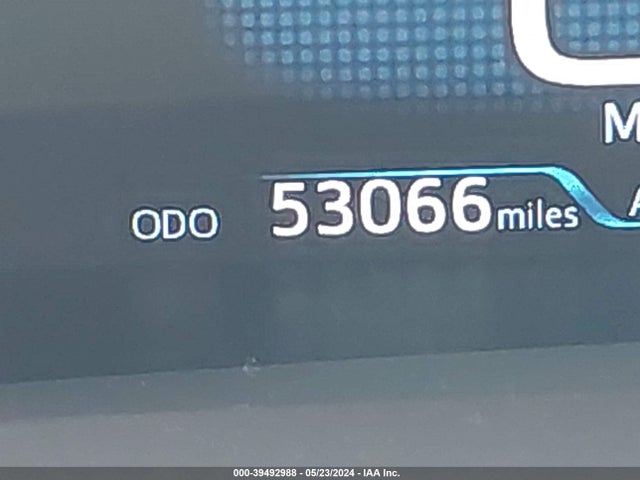 Toyota Prius Prime Le 2021 JTDKAMFP5M3180193 Image 16