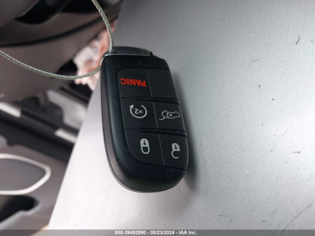 1C4RJECG8FC132019 Jeep Grand Cherokee High Altitude