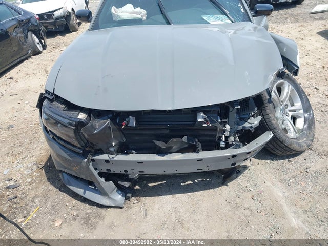 Dodge Charger Sxt 2023 2C3CDXBG1PH700303 Image 6