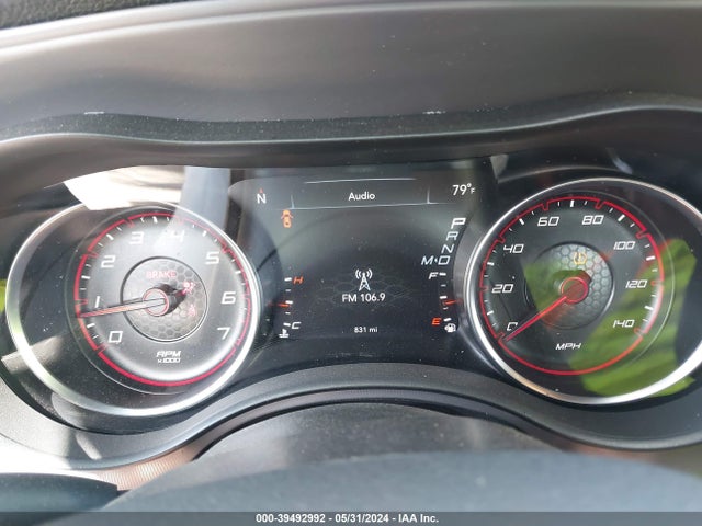 Dodge Charger Sxt 2023 2C3CDXBG1PH700303 Image 7