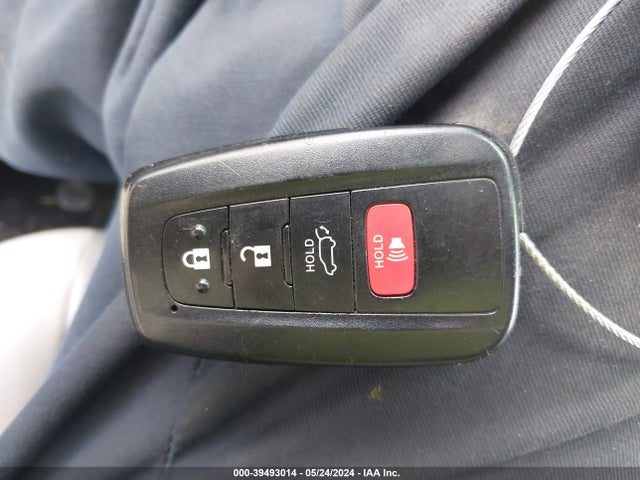 Toyota Rav4 Xle Premium 2019 JTMA1RFV3KD524277 Image 11