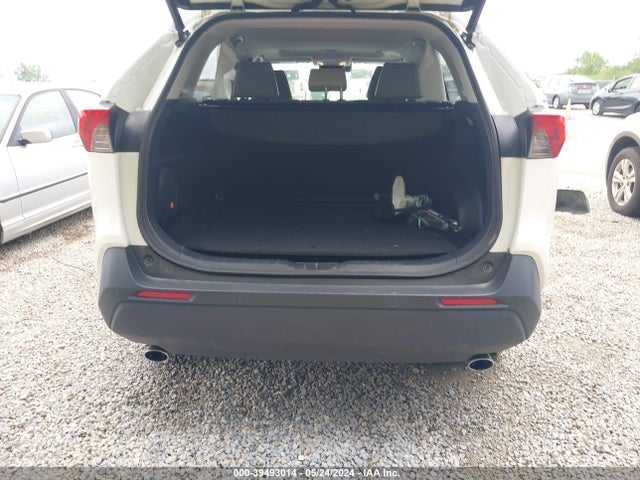 Toyota Rav4 Xle Premium 2019 JTMA1RFV3KD524277 Image 16
