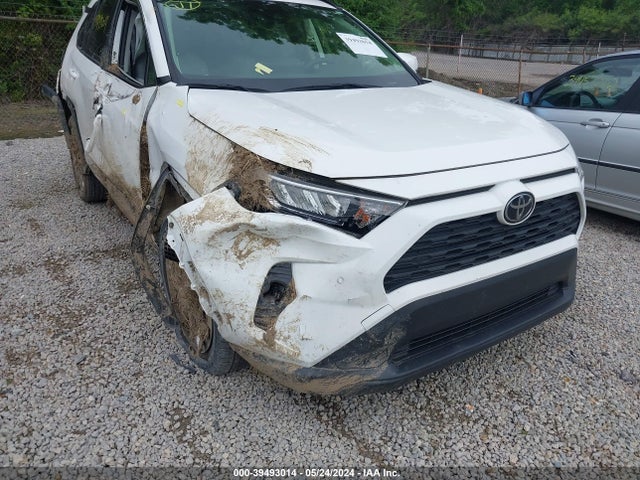 Toyota Rav4 Xle Premium 2019 JTMA1RFV3KD524277 Image 17