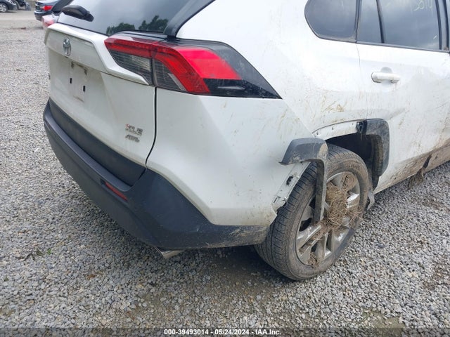 Toyota Rav4 Xle Premium 2019 JTMA1RFV3KD524277 Image 19