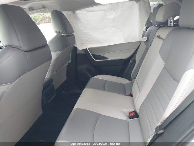 Toyota Rav4 Xle Premium 2019 JTMA1RFV3KD524277 Image 8