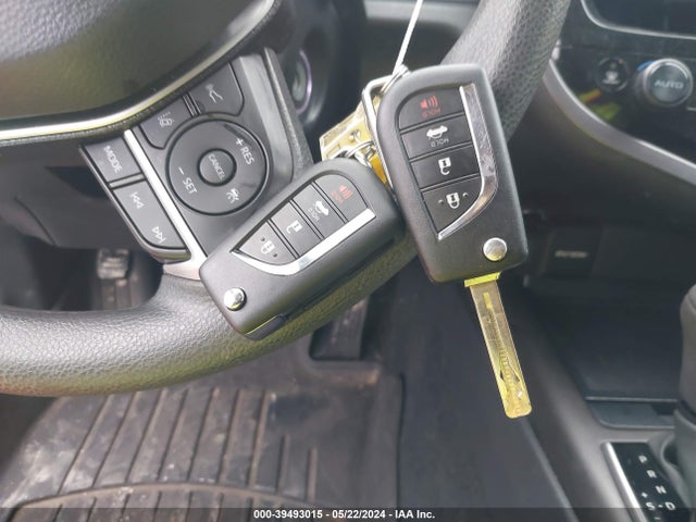 Toyota CAMRY LE 2023 4T1C11AK8PU115105 Image 11
