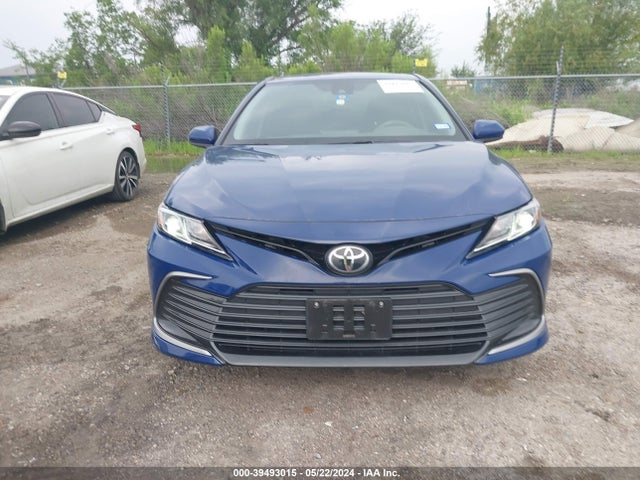 Toyota CAMRY LE 2023 4T1C11AK8PU115105 Image 12