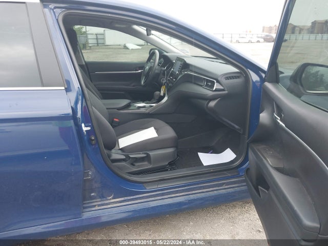 Toyota CAMRY LE 2023 4T1C11AK8PU115105 Image 5