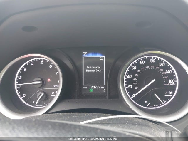 Toyota CAMRY LE 2023 4T1C11AK8PU115105 Image 7