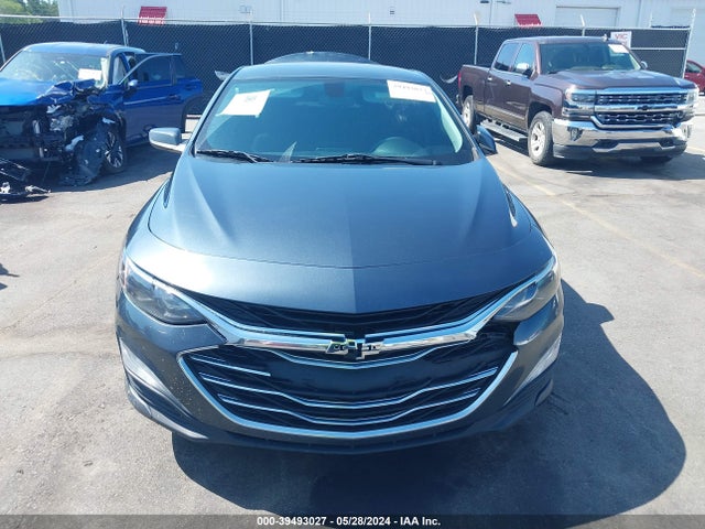 Chevrolet MALIBU LT 2019 1G1ZD5ST9KF106312 Image 12