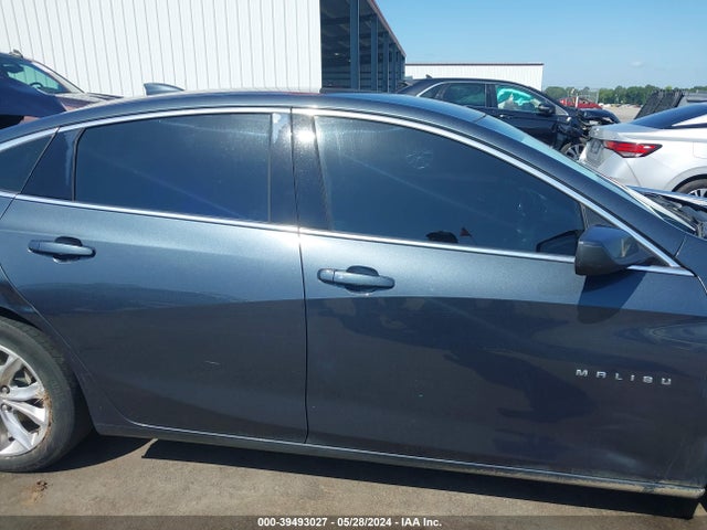 Chevrolet MALIBU LT 2019 1G1ZD5ST9KF106312 Image 13