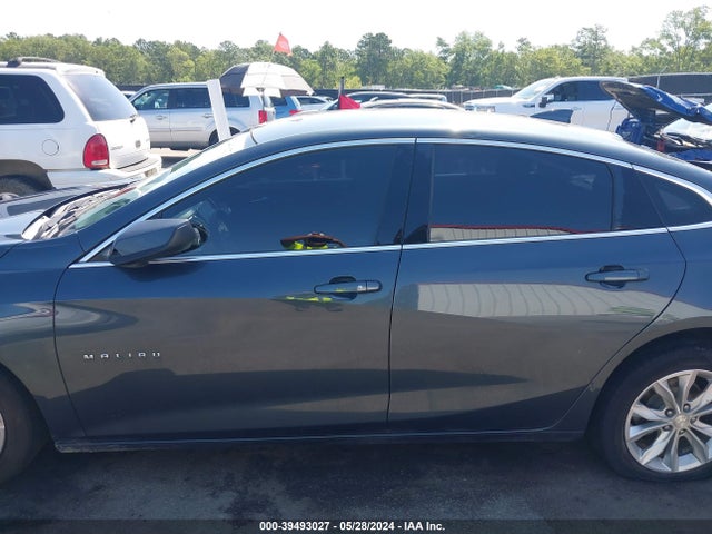 Chevrolet MALIBU LT 2019 1G1ZD5ST9KF106312 Image 14