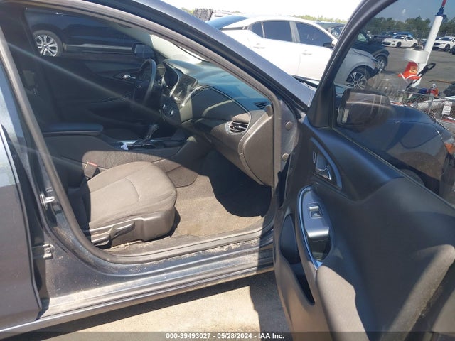 Chevrolet MALIBU LT 2019 1G1ZD5ST9KF106312 Image 5