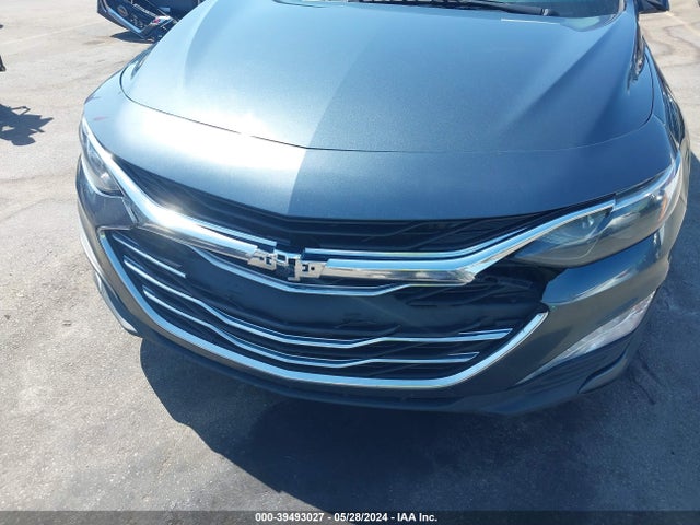 Chevrolet MALIBU LT 2019 1G1ZD5ST9KF106312 Image 6