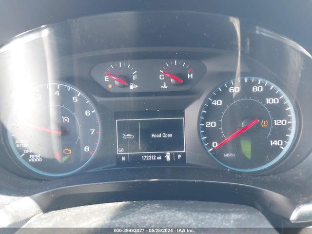 Chevrolet MALIBU LT 2019 1G1ZD5ST9KF106312 Image 7