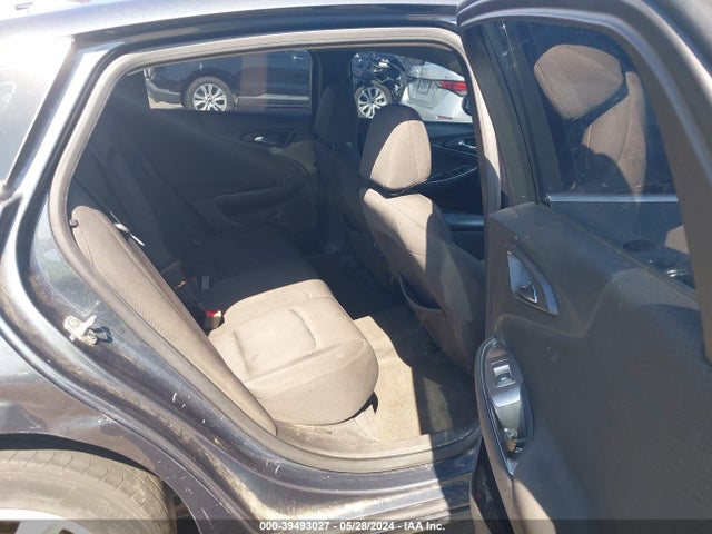 Chevrolet MALIBU LT 2019 1G1ZD5ST9KF106312 Image 8