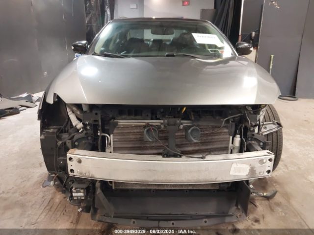 1N4AA6AP3GC397900 Nissan Maxima 3.5 Sl