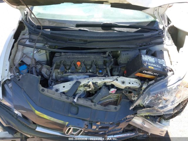 2HGFG3B83FH516126 Honda CIVIC EX