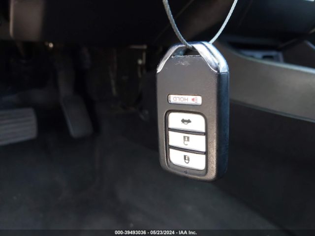 2HGFG3B83FH516126 Honda CIVIC EX