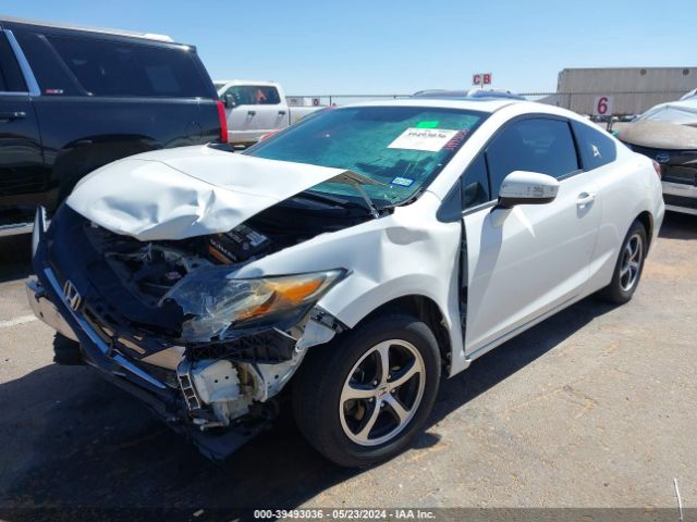 2HGFG3B83FH516126 Honda CIVIC EX