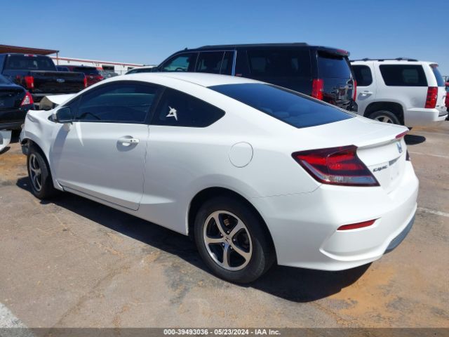 2HGFG3B83FH516126 Honda CIVIC EX