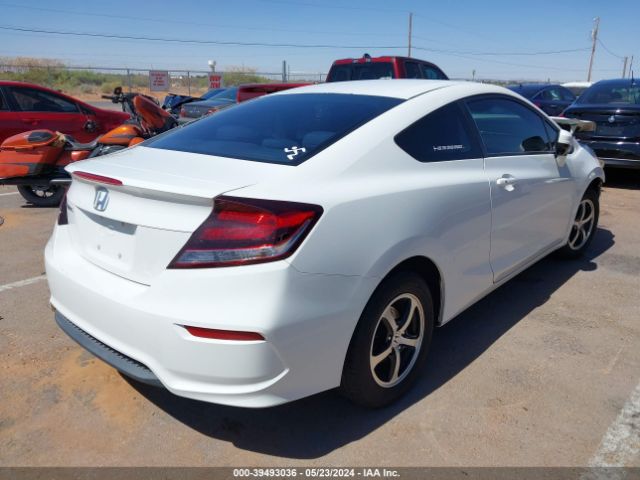 2HGFG3B83FH516126 Honda CIVIC EX