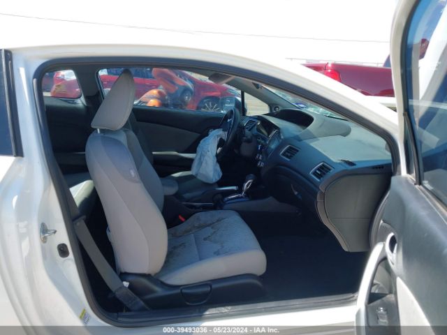 2HGFG3B83FH516126 Honda CIVIC EX