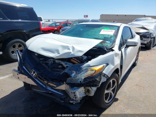 2HGFG3B83FH516126 Honda CIVIC EX