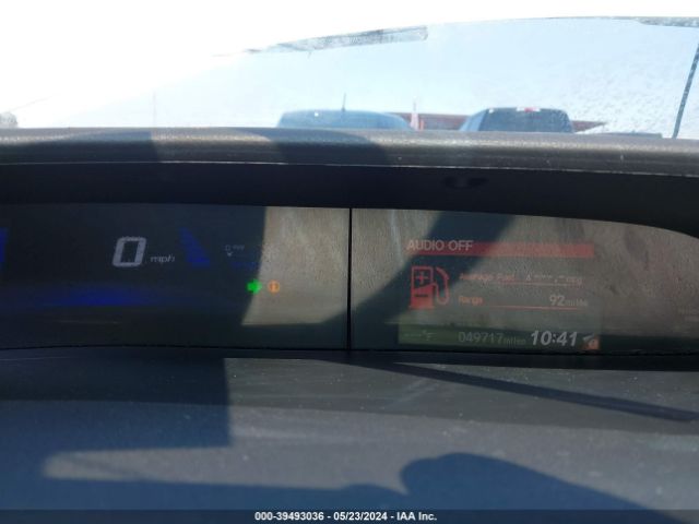 2HGFG3B83FH516126 Honda CIVIC EX