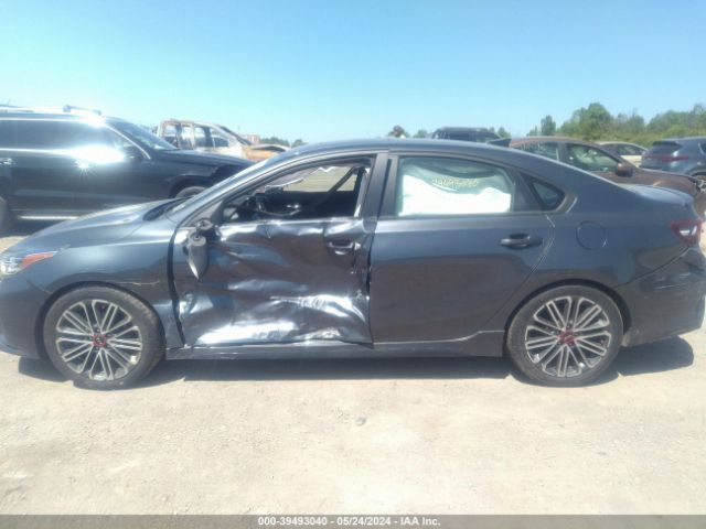 3KPF44AC5LE168534 KIA FORTE GT