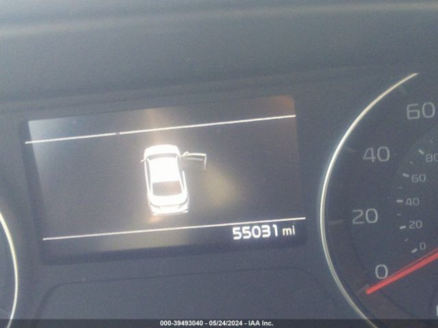 3KPF44AC5LE168534 KIA FORTE GT