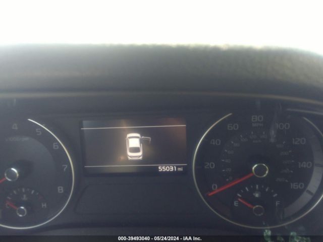 3KPF44AC5LE168534 KIA FORTE GT