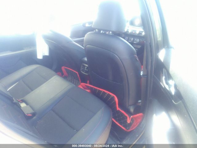 3KPF44AC5LE168534 KIA FORTE GT