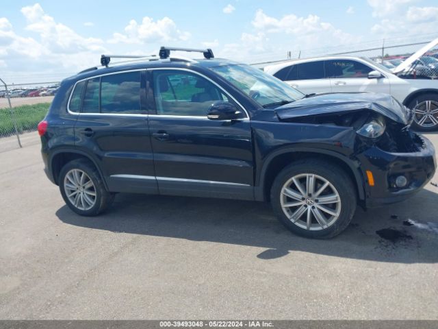 WVGBV7AX3GW588770 Volkswagen Tiguan R-line/s/se/sel