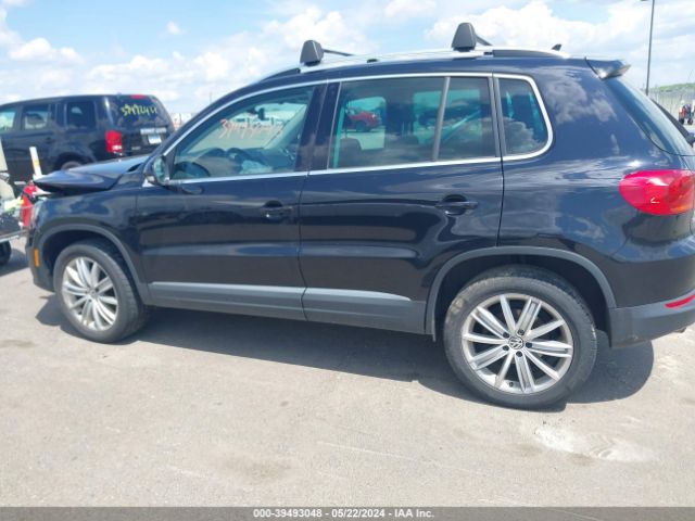 WVGBV7AX3GW588770 Volkswagen Tiguan R-line/s/se/sel