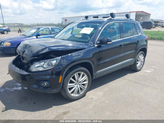 WVGBV7AX3GW588770 Volkswagen Tiguan R-line/s/se/sel