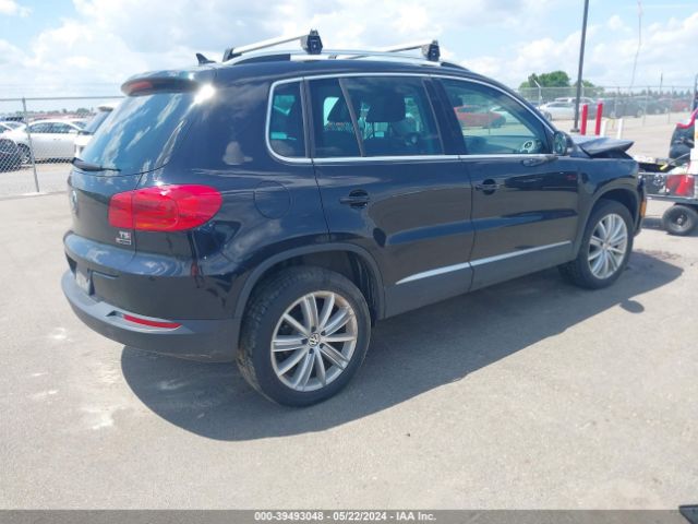 WVGBV7AX3GW588770 Volkswagen Tiguan R-line/s/se/sel