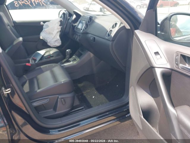 WVGBV7AX3GW588770 Volkswagen Tiguan R-line/s/se/sel
