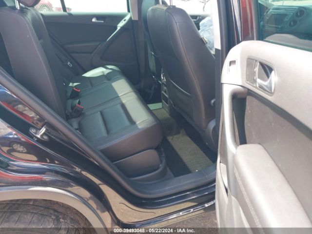 WVGBV7AX3GW588770 Volkswagen Tiguan R-line/s/se/sel