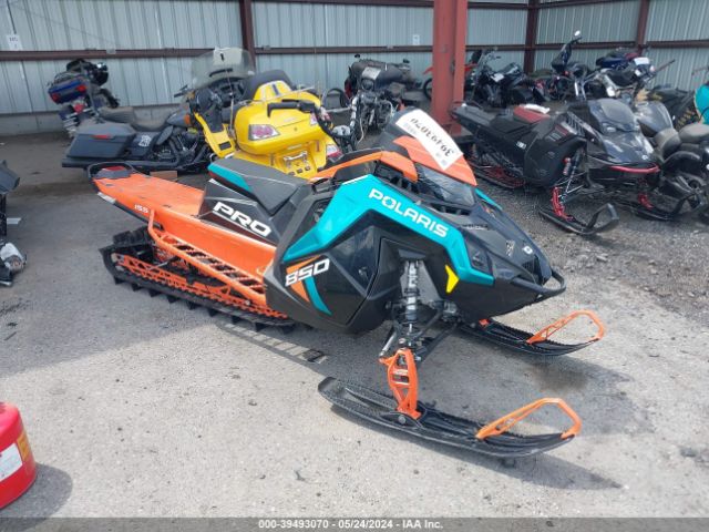 2023 POLARIS RMK 800 SN1TFK8R8PC240610