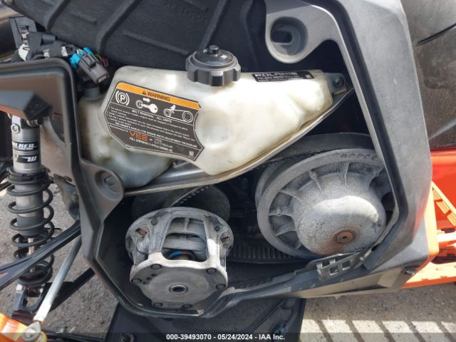2023 POLARIS RMK 800 SN1TFK8R8PC240610 Photo 9