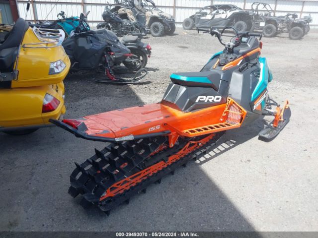 2023 POLARIS RMK 800 SN1TFK8R8PC240610 Photo 3